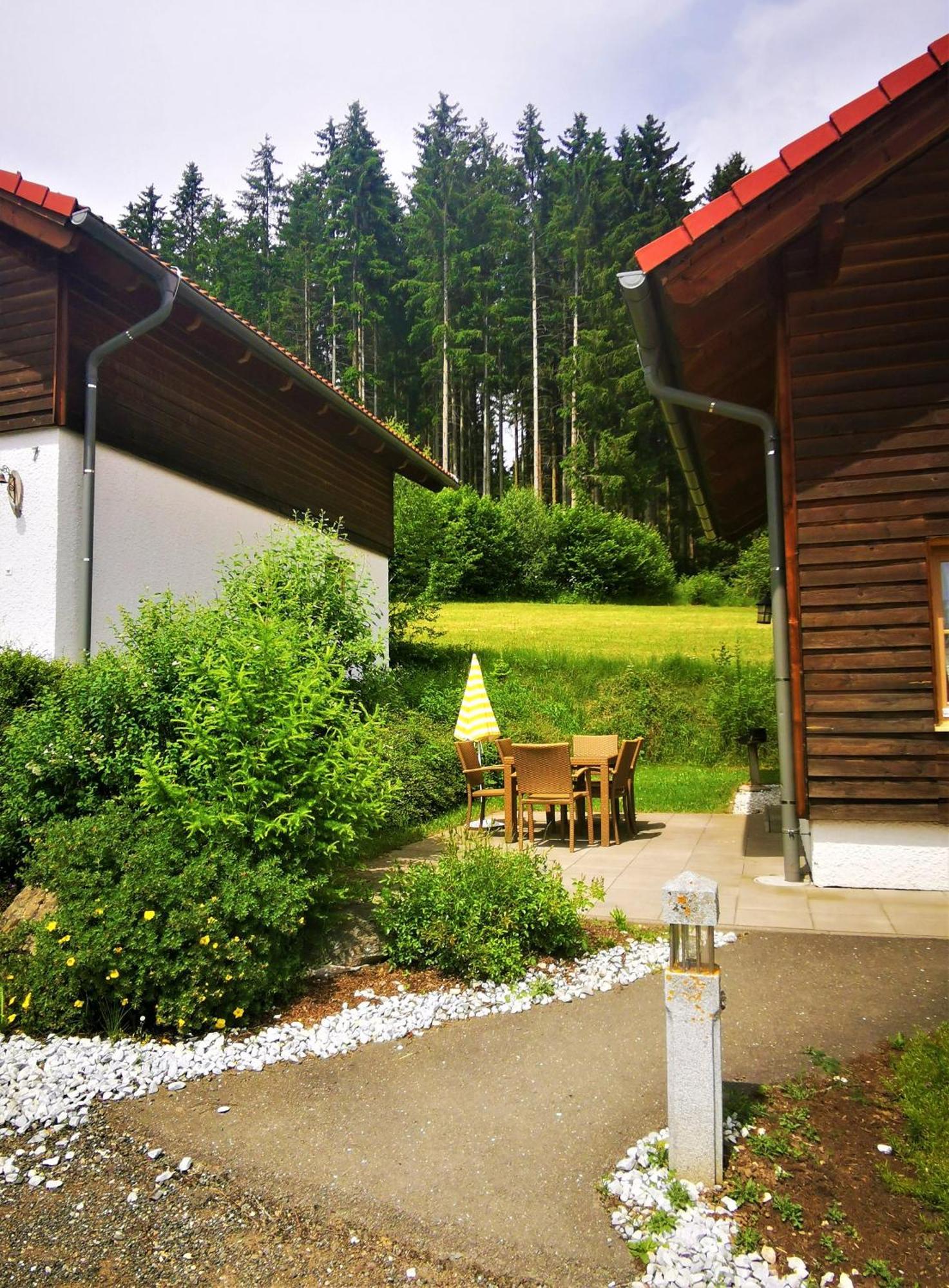 Ferienpark Gaal 외부 사진